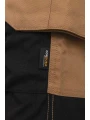 WK. DESIGNED TO WORK Pantalon de travail performance recyclé homme  personnalisable