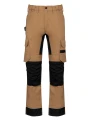 WK. DESIGNED TO WORK Pantalon de travail performance recyclé homme /api/colors/fc1692f5-8c71-472a-8288-0cddacb1ba56 personnalisable