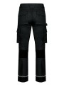 WK. DESIGNED TO WORK Pantalon de travail performance recyclé homme /api/colors/b9fdad4a-5e94-45cb-8c03-c08b349b28c3 personnalisable