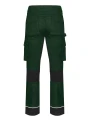 WK. DESIGNED TO WORK Pantalon de travail performance recyclé homme /api/colors/280e7f7f-19dd-48b3-957d-0529d5b19a5b personnalisable