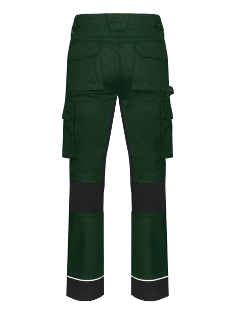 WK. DESIGNED TO WORK Pantalon de travail performance recyclé homme /api/colors/280e7f7f-19dd-48b3-957d-0529d5b19a5b personnalisable