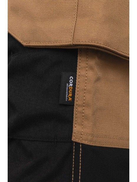 WK. DESIGNED TO WORK Pantalon de travail performance recyclé homme  personnalisable