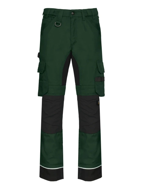 WK. DESIGNED TO WORK Pantalon de travail performance recyclé homme /api/colors/280e7f7f-19dd-48b3-957d-0529d5b19a5b personnalisable