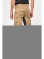 WK. DESIGNED TO WORK Pantalon de travail performance recyclé homme  personnalisable