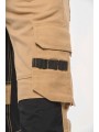 WK. DESIGNED TO WORK Pantalon de travail performance recyclé homme  personnalisable