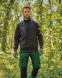 WK. DESIGNED TO WORK Leistungsstarke Arbeitshose aus Recyclingmaterialen für Herren Hosen personalisierbar