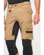Pantalons personnalisable WK. DESIGNED TO WORK Pantalon de travail performance recyclé homme
