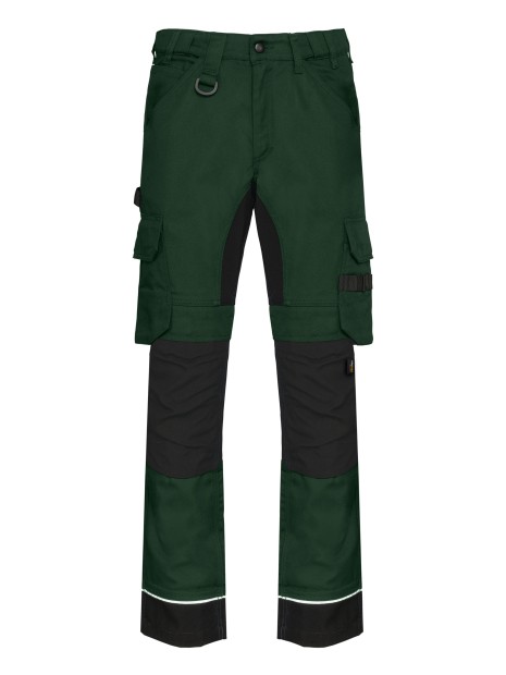 WK. DESIGNED TO WORK Pantalon de travail performance recyclé homme /api/colors/280e7f7f-19dd-48b3-957d-0529d5b19a5b personnalisable