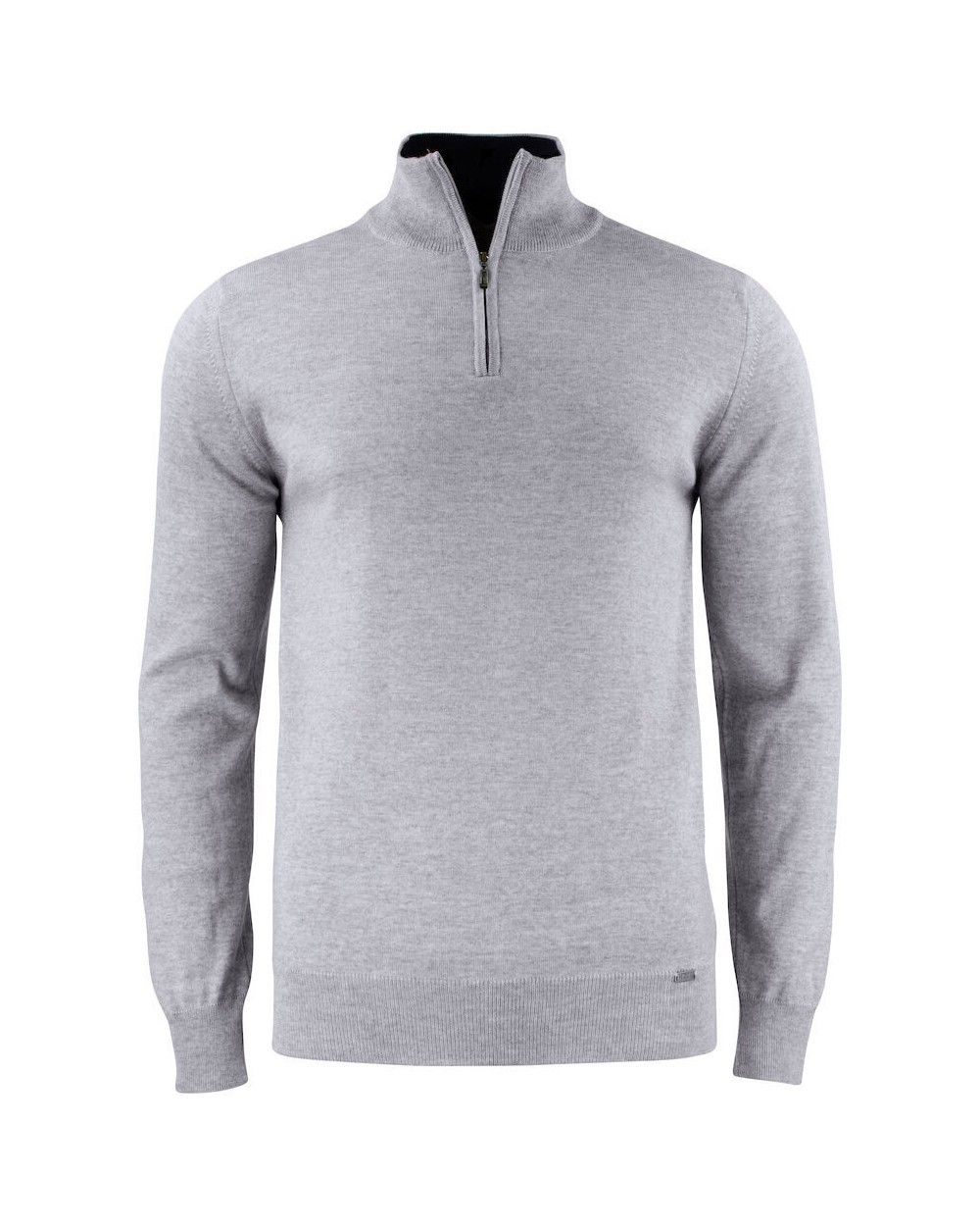 Sweaters & hoodies CUTTER & BUCK Everett HZ Sweater Heren voor bedrukking &amp; borduring