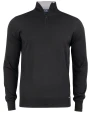 Sweaters & hoodies CUTTER & BUCK Everett HZ Sweater Heren voor bedrukking &amp; borduring