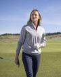 CUTTER & BUCK Everett HZ Sweater Sweatshirts personalisierbar