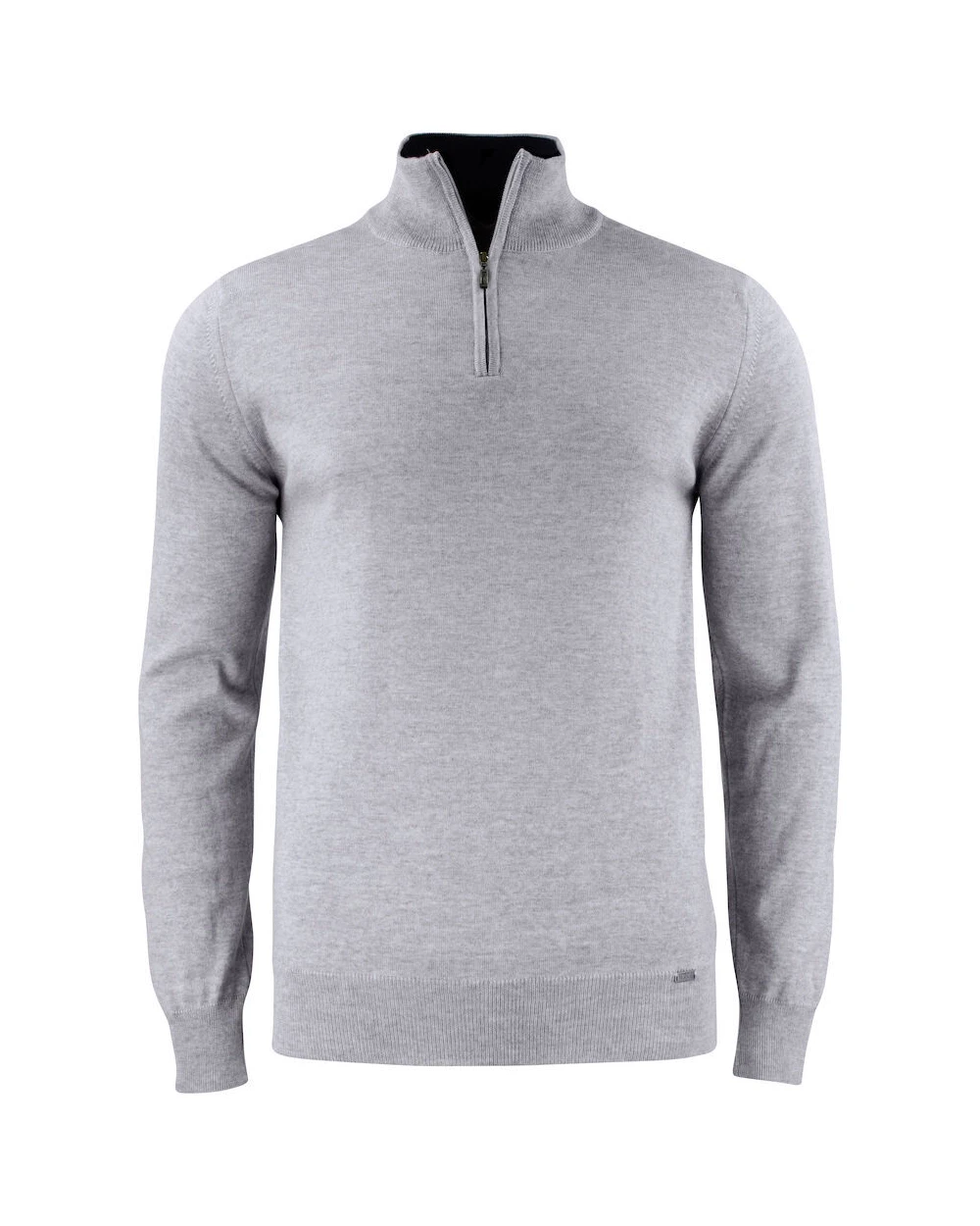 Sweat-shirts personnalisable CUTTER & BUCK Everett HZ Sweater men