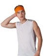 K-UP Stirnband aus Bio-Baumwolle Bandanas, Schals, Kravatten personalisierbar