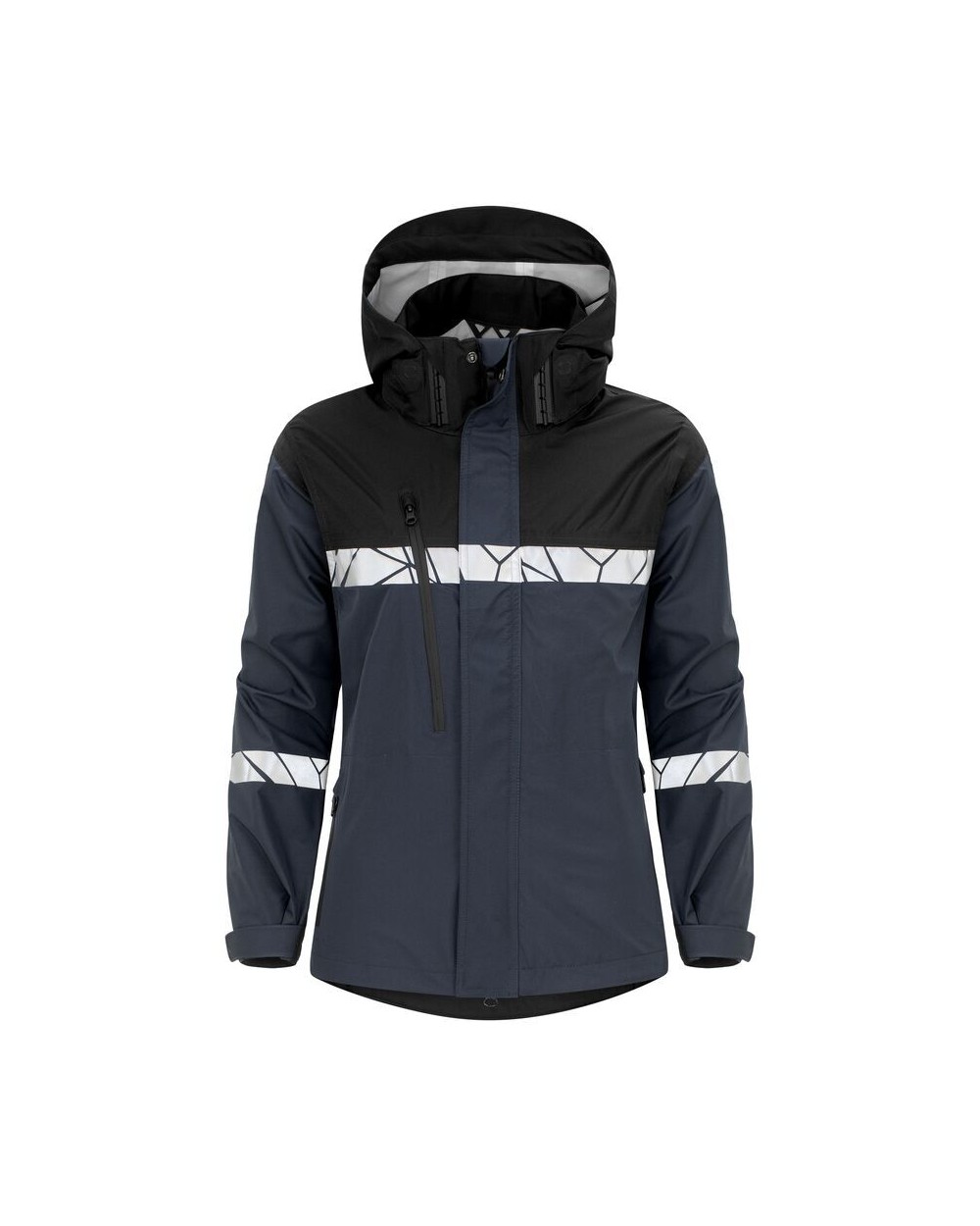 Vestes personnalisable PROJOB 7419 PROGRESSION VESTE FEMME