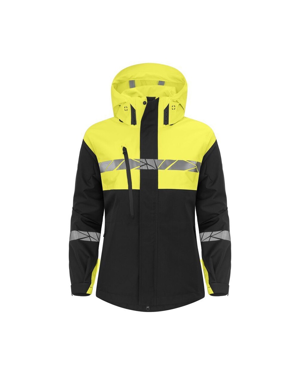 Vestes personnalisable PROJOB 7419 PROGRESSION VESTE FEMME