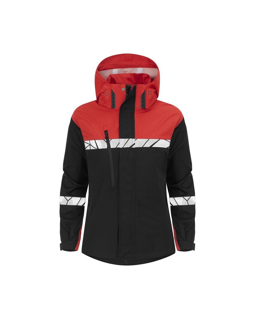 Vestes personnalisable PROJOB 7419 PROGRESSION VESTE FEMME