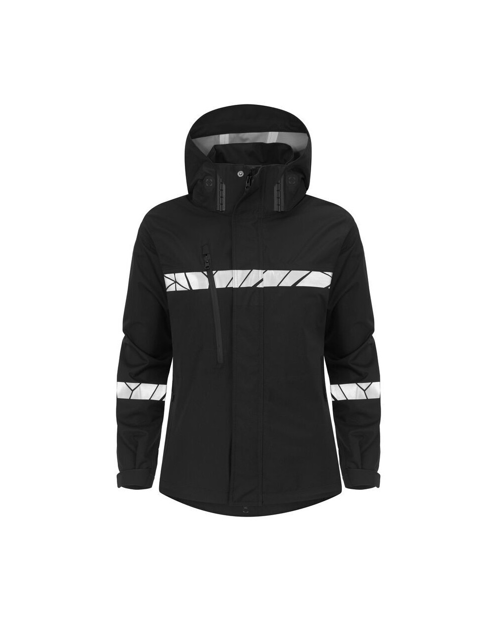 Vestes personnalisable PROJOB 7419 PROGRESSION VESTE FEMME