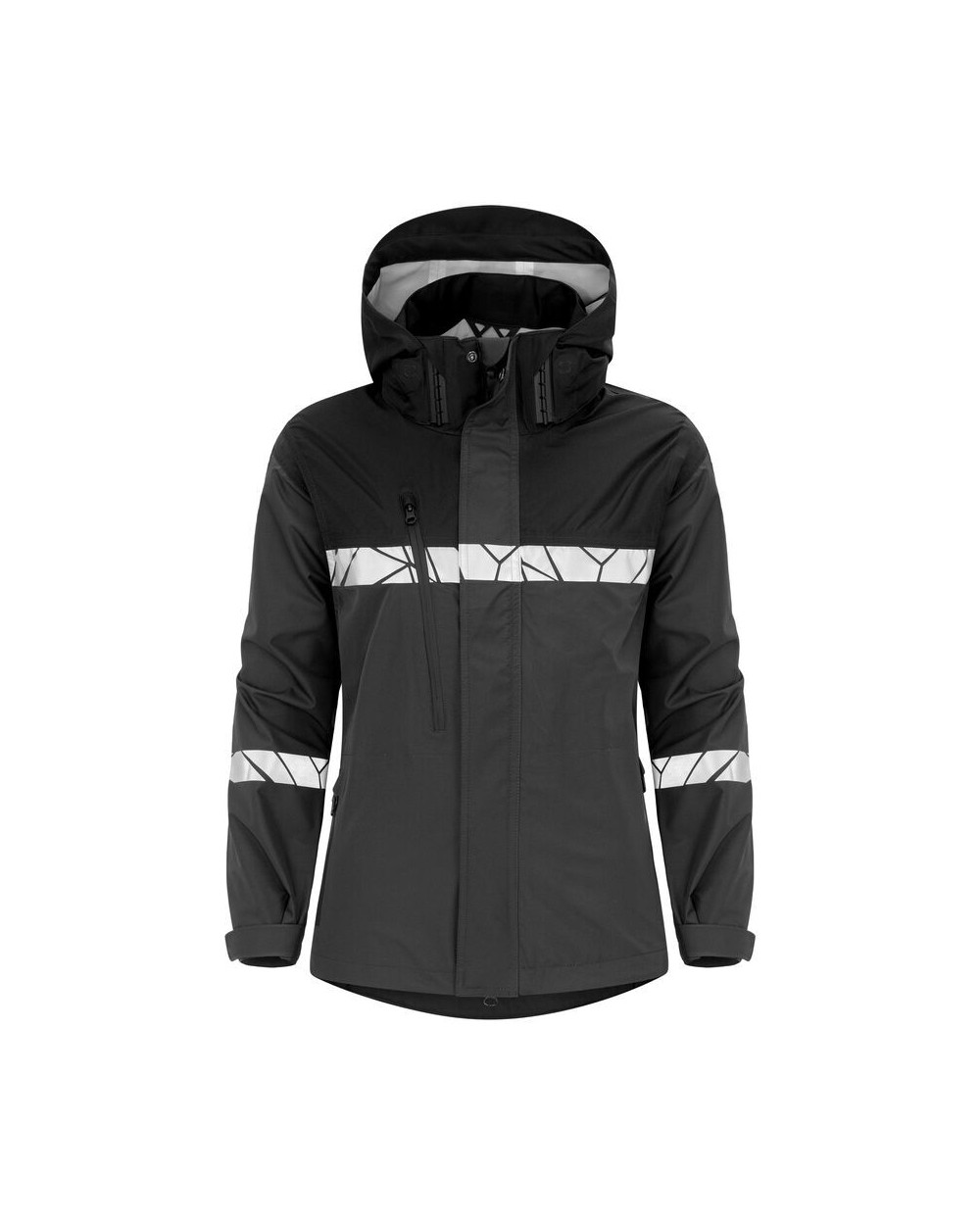 Vestes personnalisable PROJOB 7419 PROGRESSION VESTE FEMME