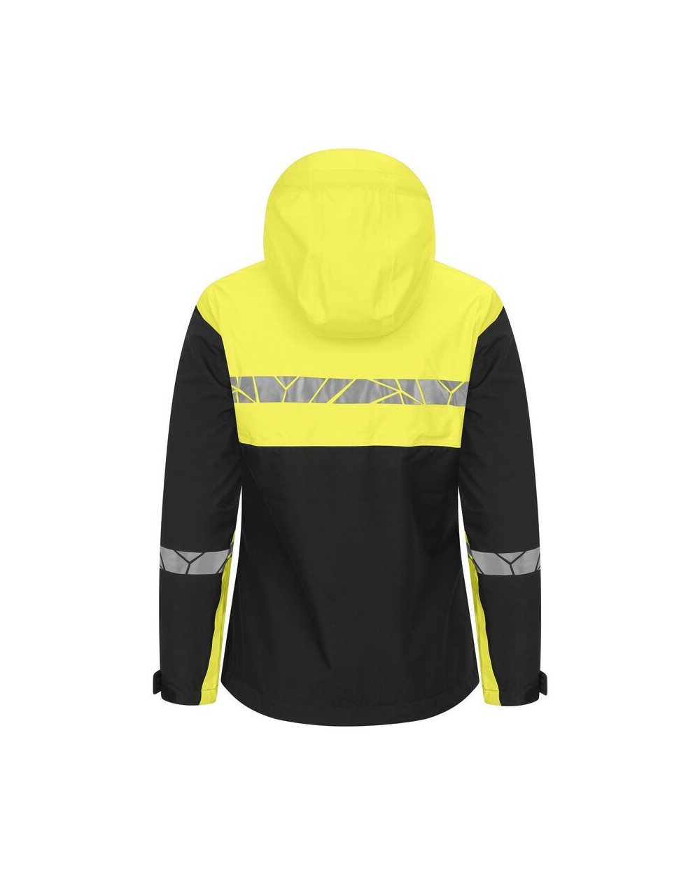 Vestes personnalisable PROJOB 7419 PROGRESSION VESTE FEMME