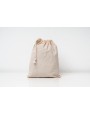 PRINTWEAR Midi Cotton Stuff Bag Tote Bags personalisierbar