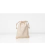 PRINTWEAR Midi Cotton Stuff Bag Tote Bags personalisierbar