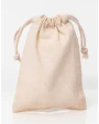 Tote bags personnalisable PRINTWEAR Midi Cotton Stuff Bag