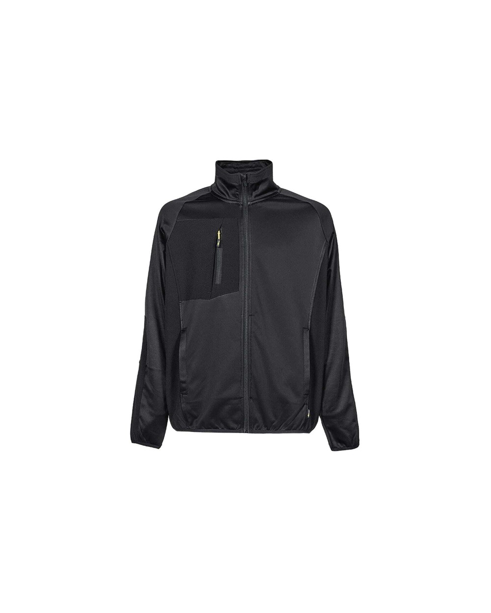 Sweaters & hoodies U-POWER Full zip sweater HULL voor bedrukking &amp; borduring