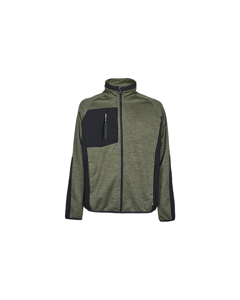 Sweaters & hoodies U-POWER Full zip sweater HULL voor bedrukking &amp; borduring