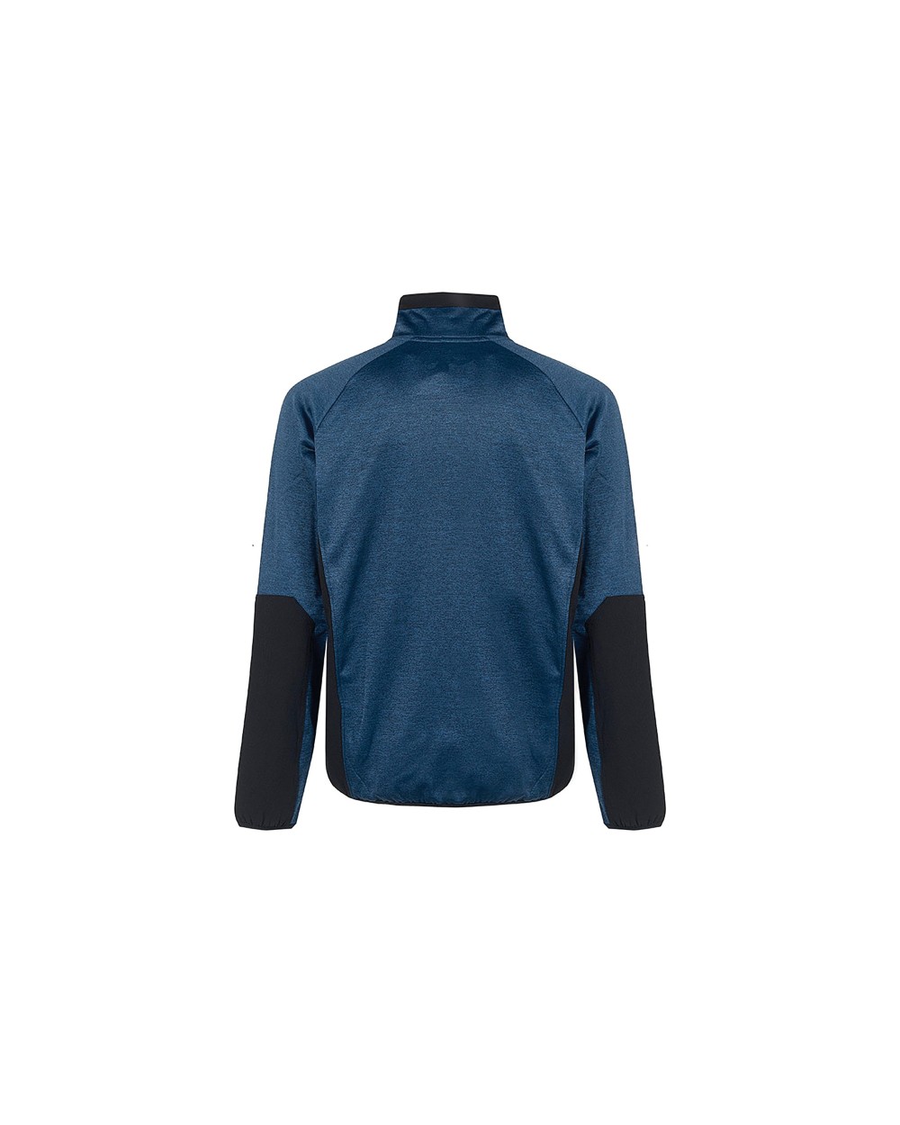 U-POWER Sweatshirt HULL mit durchgehendem Reißverschluss Sweatshirts personalisierbar