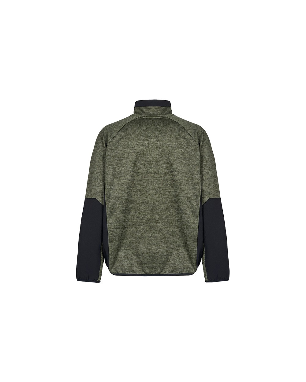 U-POWER Sweatshirt HULL mit durchgehendem Reißverschluss Sweatshirts personalisierbar
