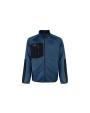 Sweat-shirts personnalisable U-POWER Sweat-shirt full zip HULL