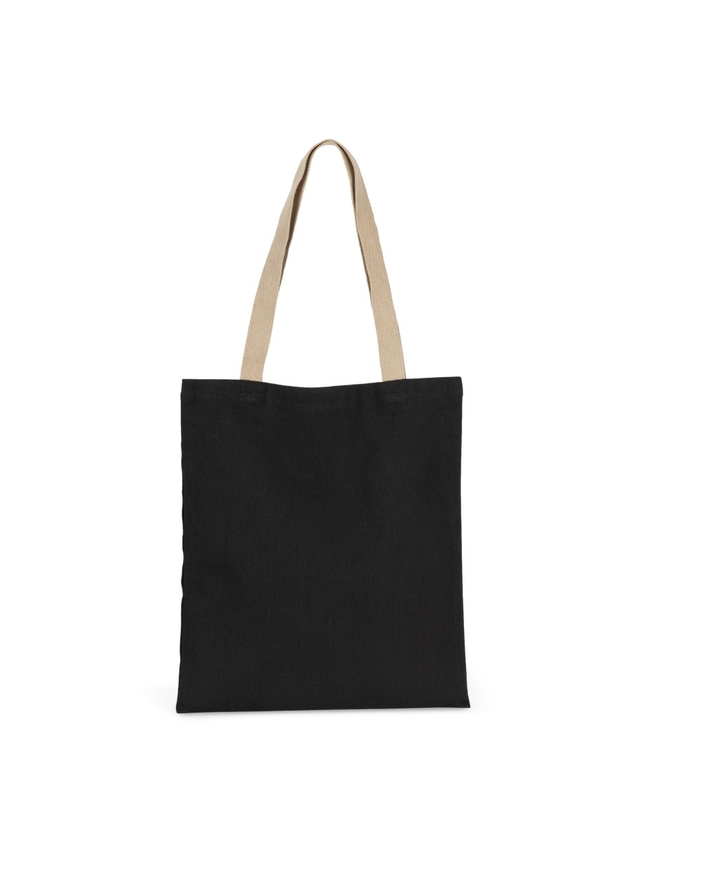 Tote bags KIMOOD Gerecyclede shopper voor bedrukking &amp; borduring