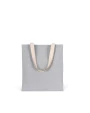 KIMOOD Recycelte Shoppingtasche Tote Bags personalisierbar