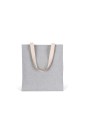 KIMOOD Recycelte Shoppingtasche Tote Bags personalisierbar
