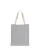 Tote bags KIMOOD Gerecyclede shopper voor bedrukking &amp; borduring