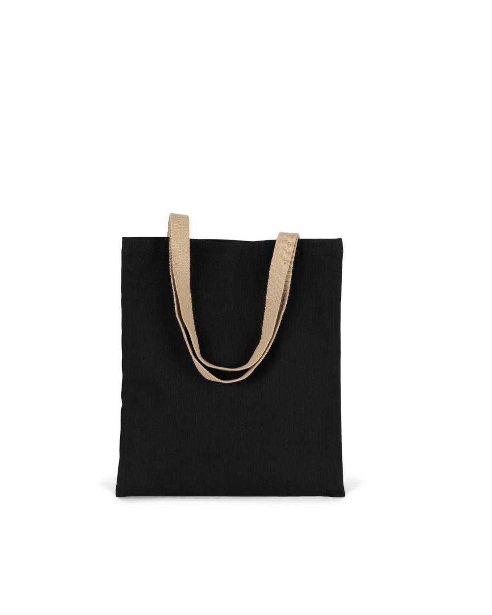 Tote bags KIMOOD Gerecyclede shopper voor bedrukking &amp; borduring