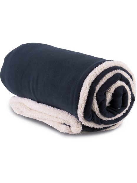 K-UP Plaid sherpa /api/colors/bada278f-7cd4-4ee1-857c-a59632707566 personnalisable