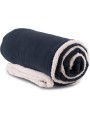 K-UP Plaid sherpa /api/colors/bada278f-7cd4-4ee1-857c-a59632707566 personnalisable