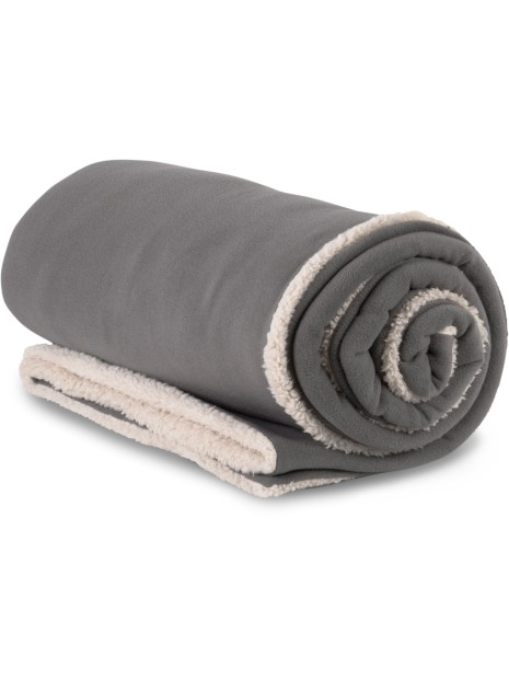 K-UP Plaid sherpa /api/colors/42985ae1-1376-417b-a8c9-1d6243c6854b personnalisable