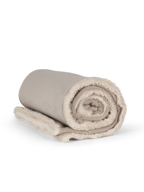 K-UP Plaid sherpa /api/colors/13a9f258-6ed5-4b44-b30c-6e7b15d934d4 personnalisable