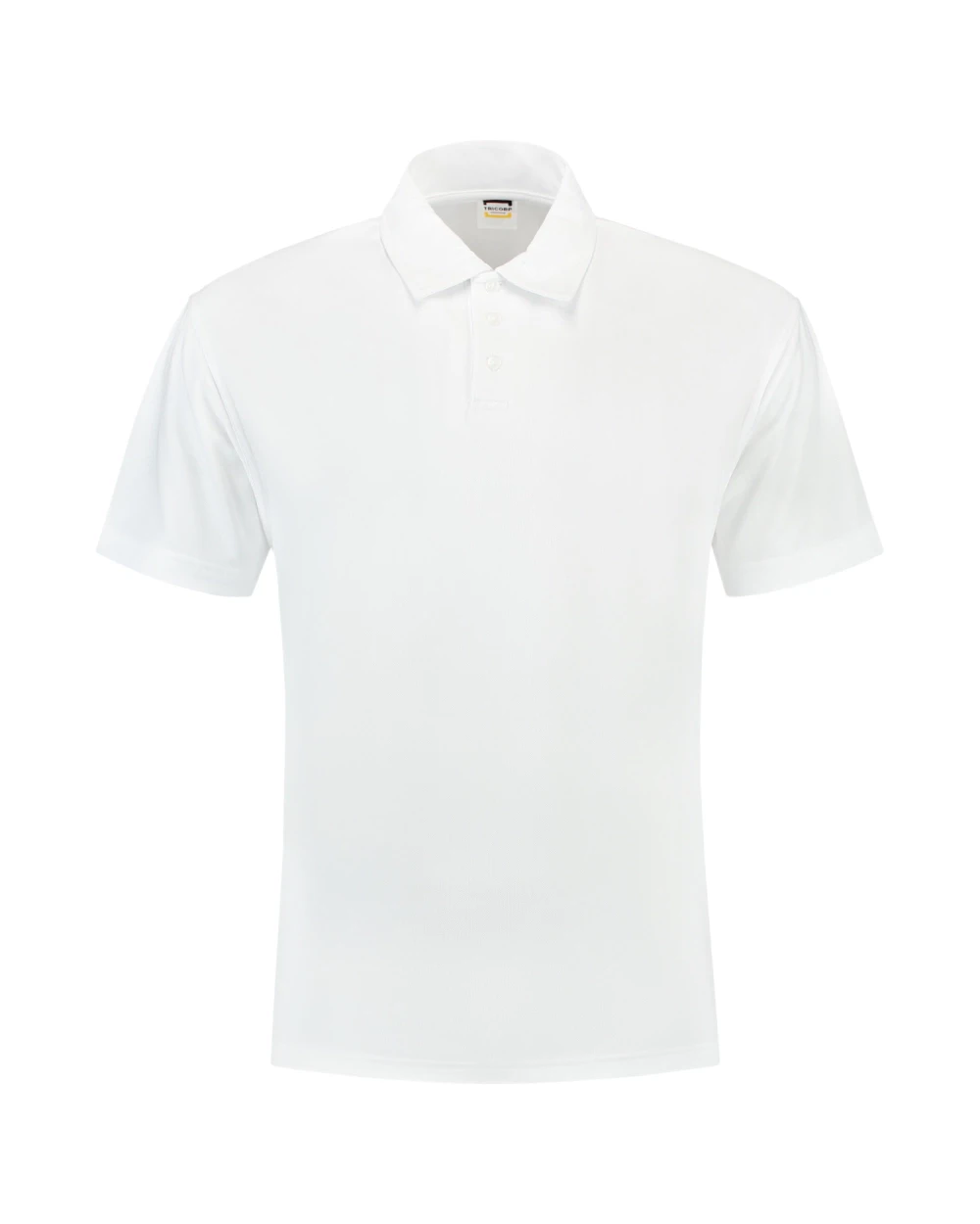 Polo's TRICORP Poloshirt UV Block Cooldry voor bedrukking &amp; borduring