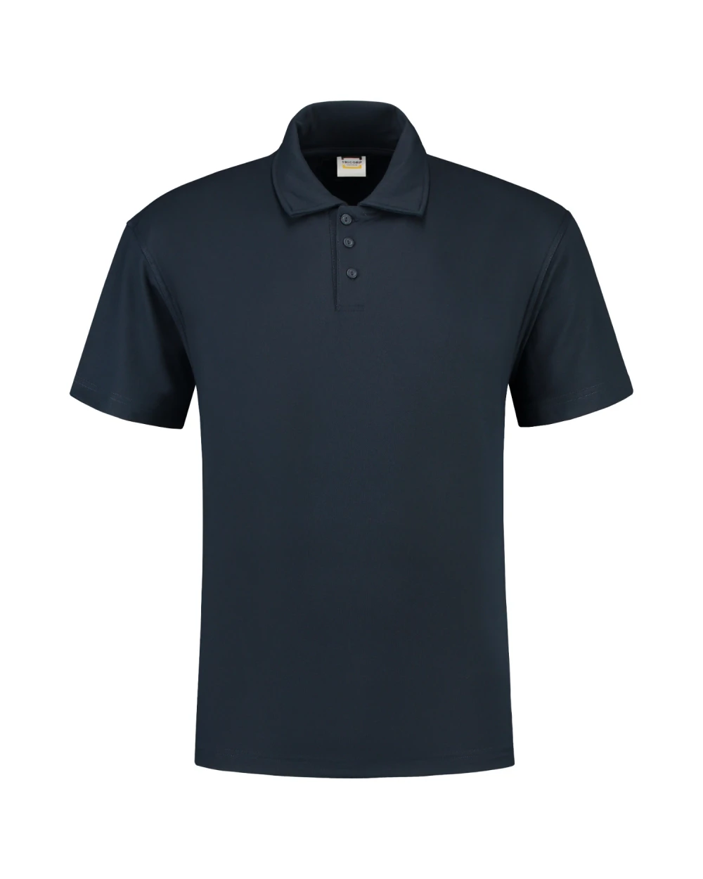 Polo's TRICORP Poloshirt UV Block Cooldry voor bedrukking &amp; borduring