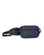 Sacs & Bagagerie personnalisable KIMOOD Sac banane recyclé grand format avec pochette latérale