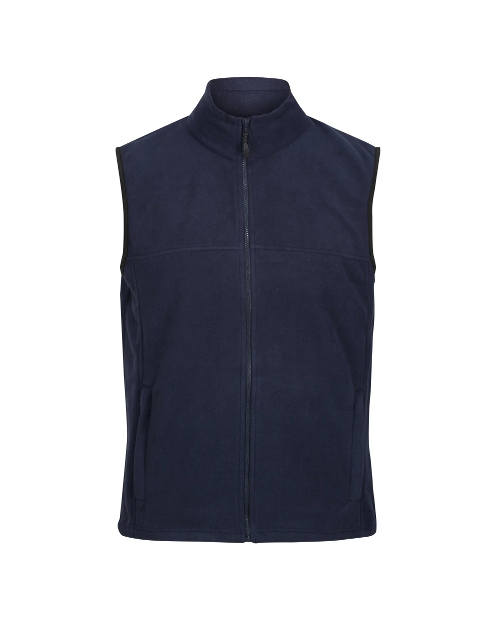 REGATTA Haber II Bodywarmer Polar Fleeces personalisierbar
