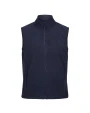 REGATTA Haber II Bodywarmer Polar Fleeces personalisierbar