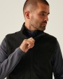 REGATTA Haber II Bodywarmer Polar Fleeces personalisierbar