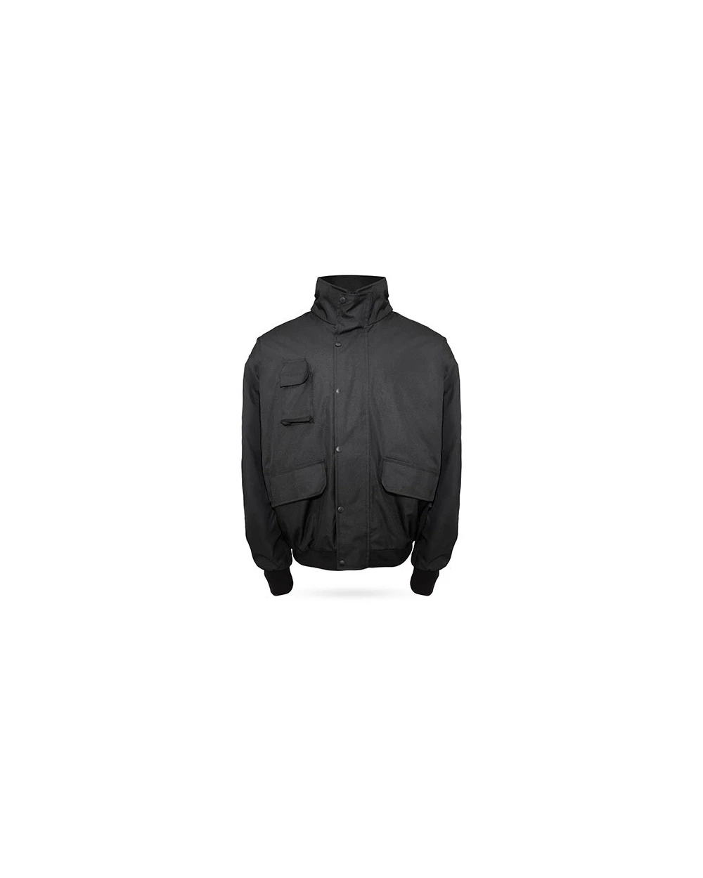 Vestes personnalisable KORNTEX “ELITE” Pilot Jacket “Grindavik”