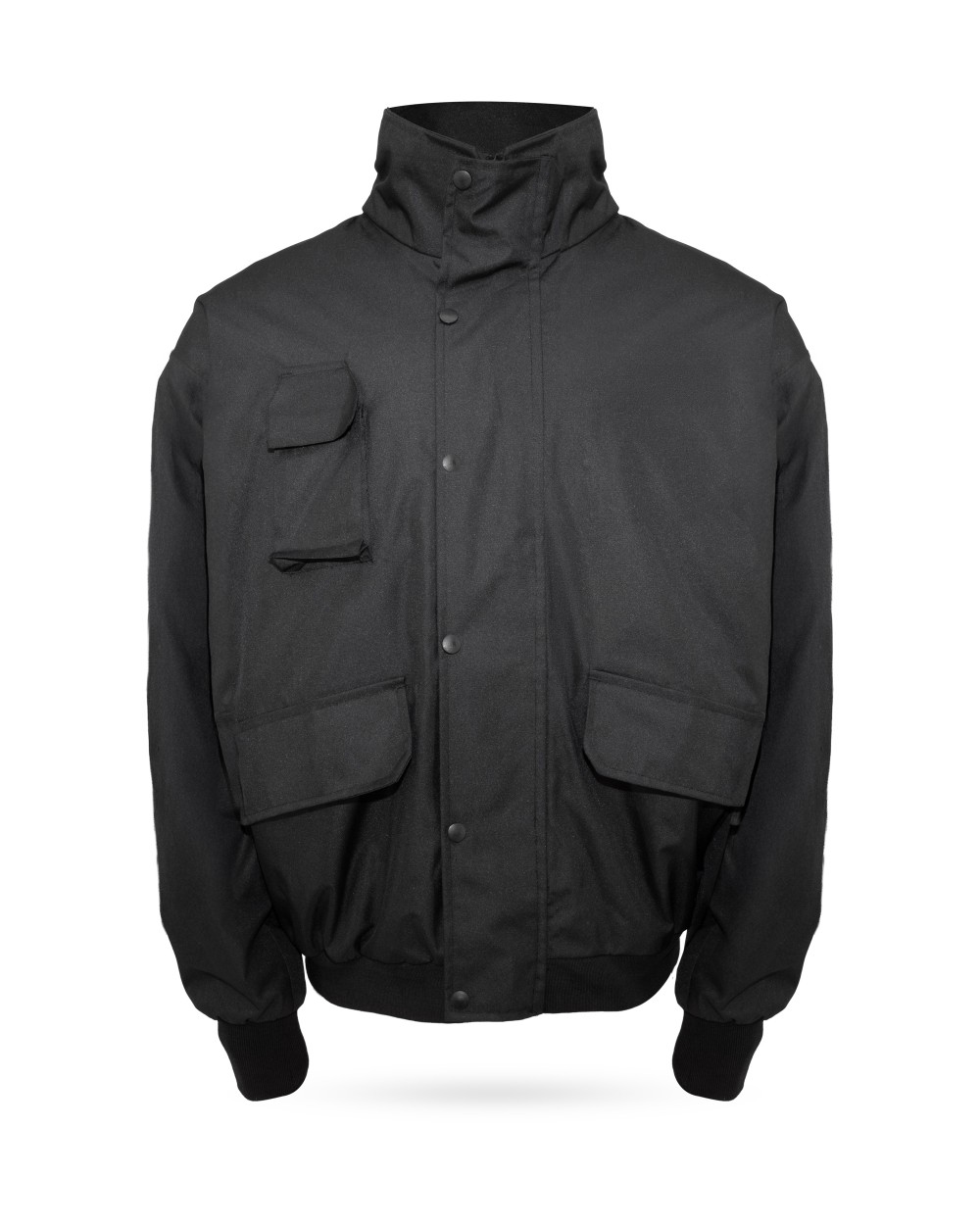 Vestes personnalisable KORNTEX “ELITE” Pilot Jacket “Grindavik”