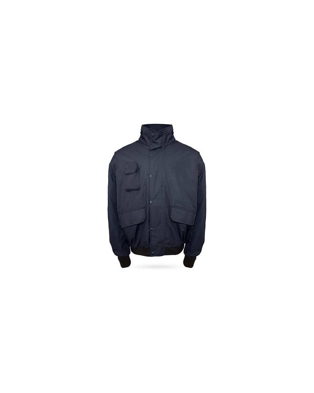 KORNTEX “ELITE” Pilot Jacket “Grindavik” Jacken personalisierbar
