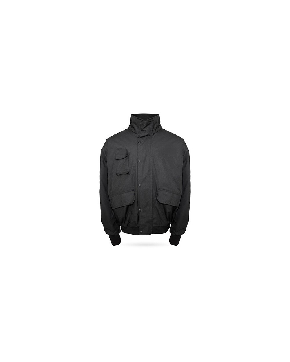Vestes personnalisable KORNTEX “ELITE” Pilot Jacket “Grindavik”